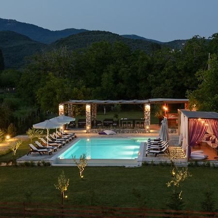 Levantes Villas Kala Nera Exterior photo