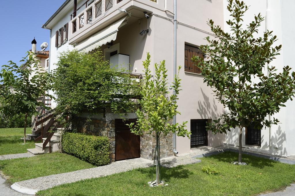 Levantes Villas Kala Nera Exterior photo