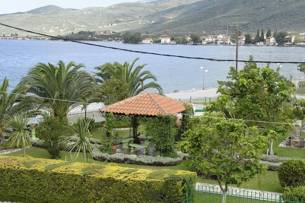Levantes Villas Kala Nera Exterior photo