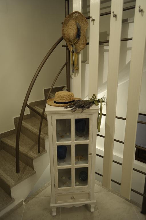 Levantes Villas Kala Nera Room photo