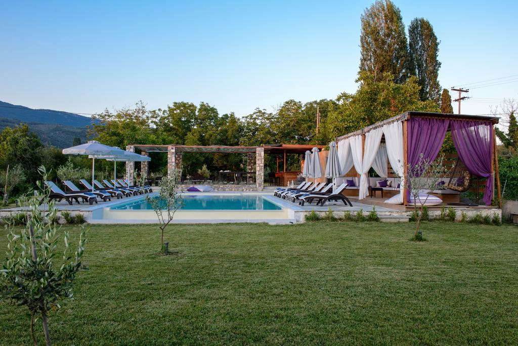 Levantes Villas Kala Nera Exterior photo