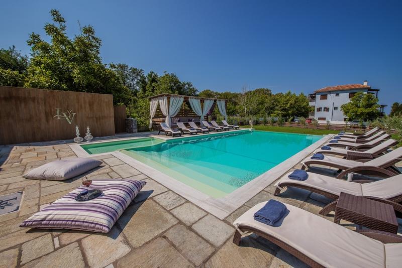 Levantes Villas Kala Nera Exterior photo