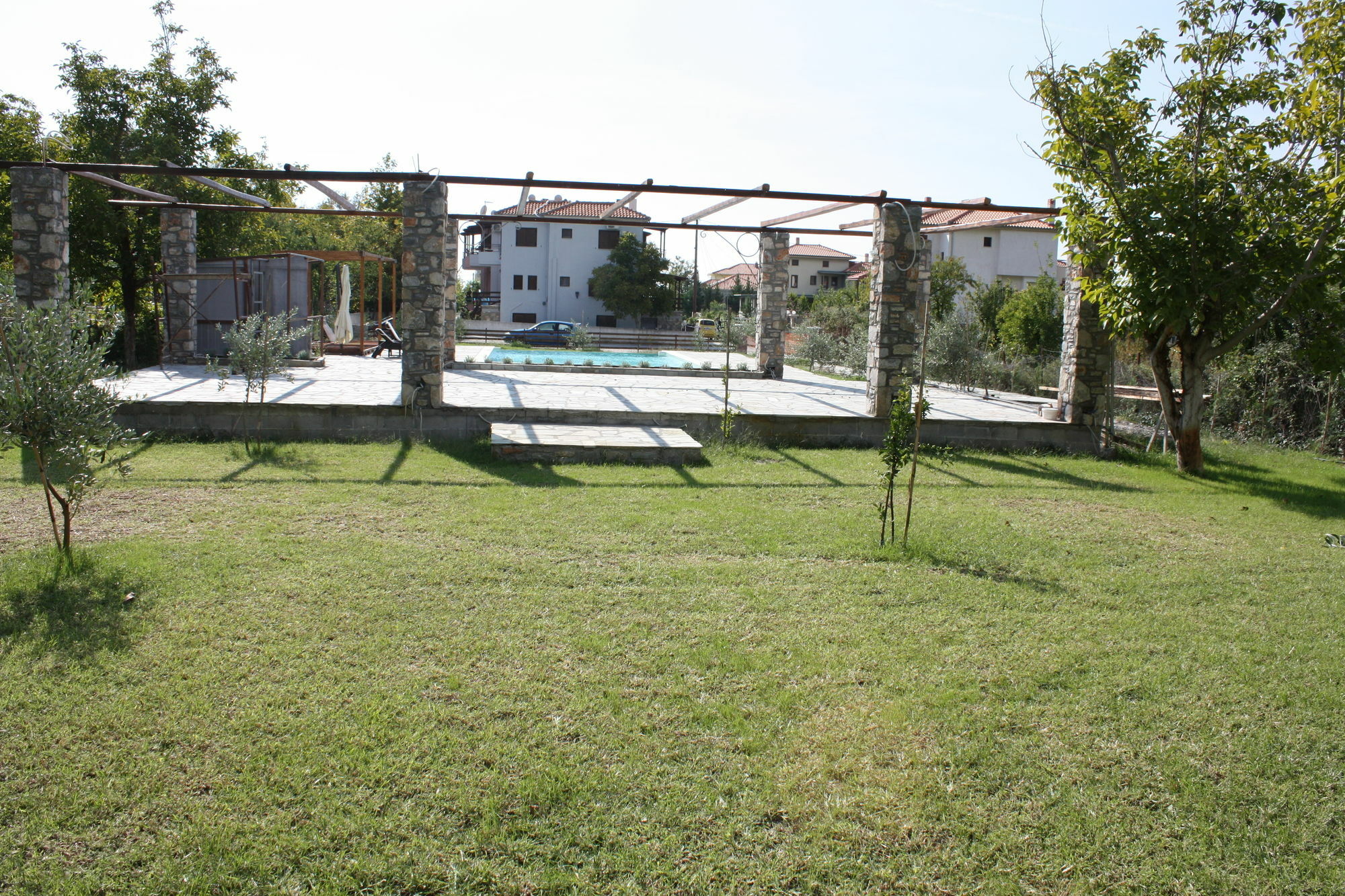 Levantes Villas Kala Nera Exterior photo