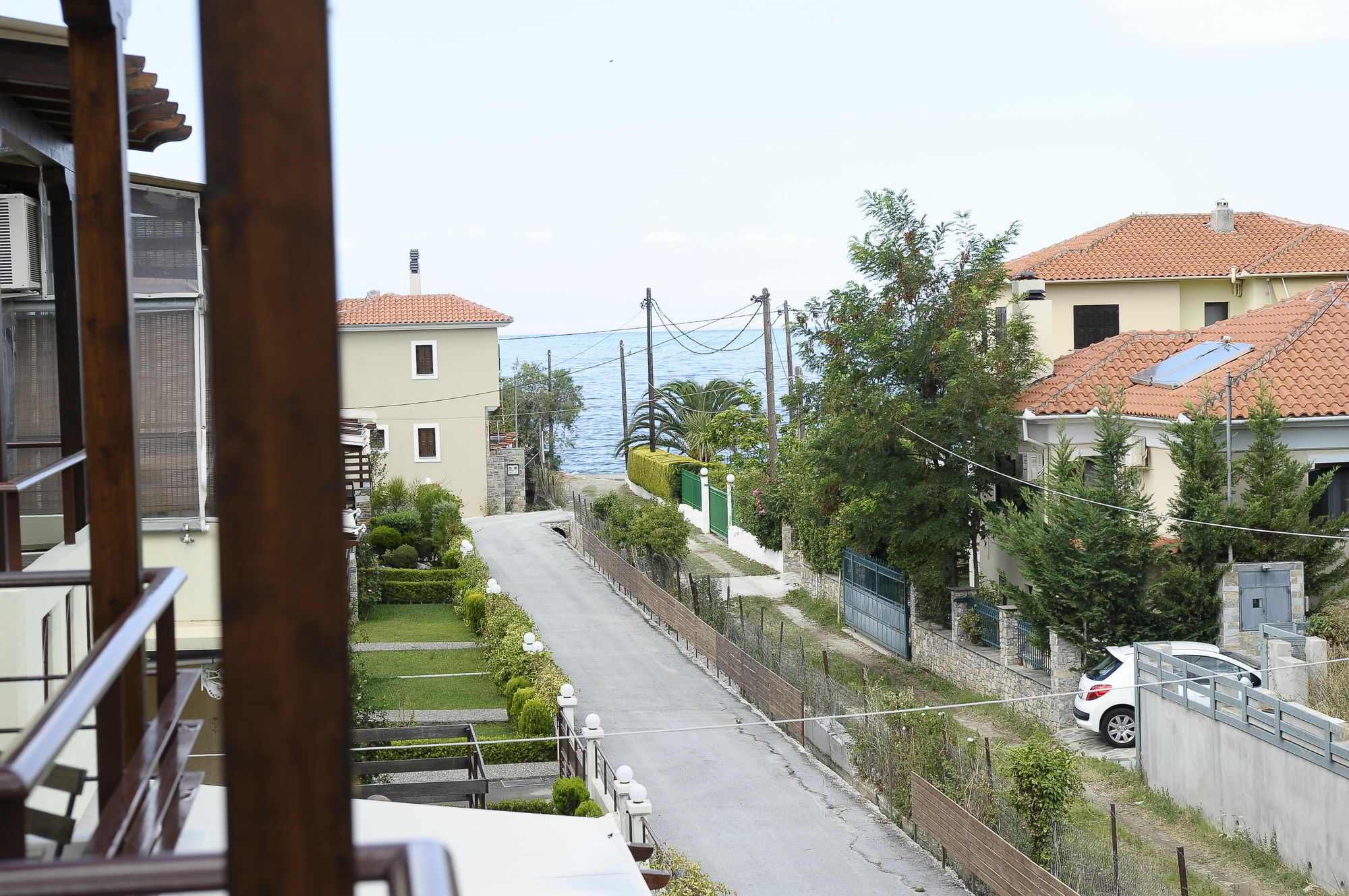 Levantes Villas Kala Nera Exterior photo