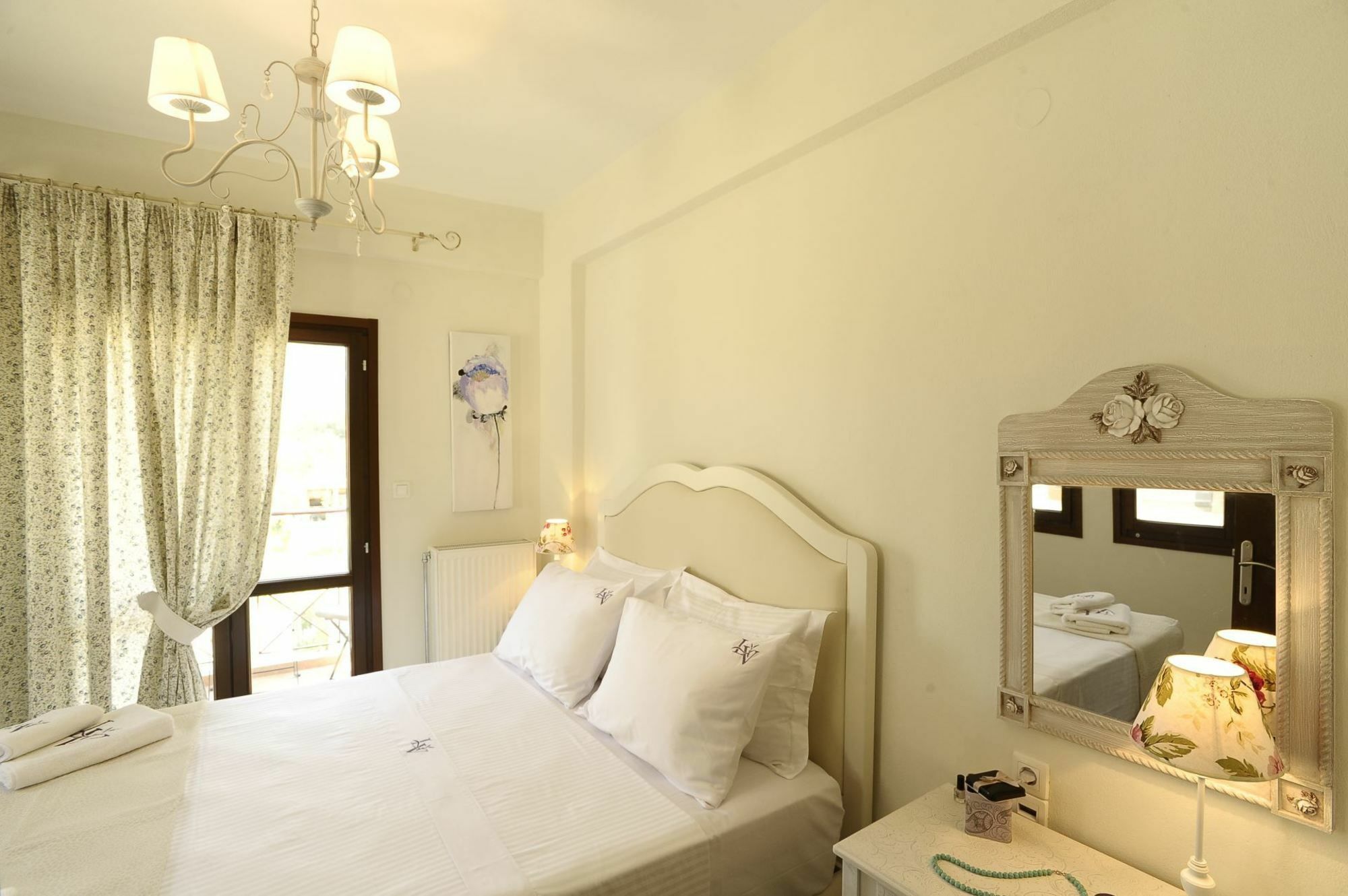Levantes Villas Kala Nera Exterior photo